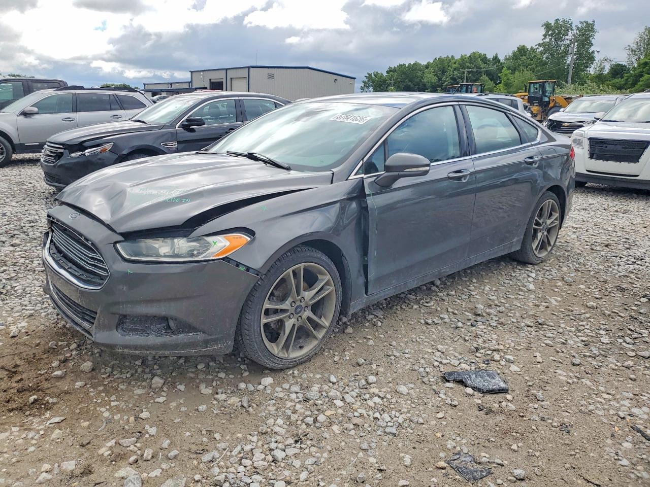 3FA6P0D95FR212972 · 2015 FORD FUSION