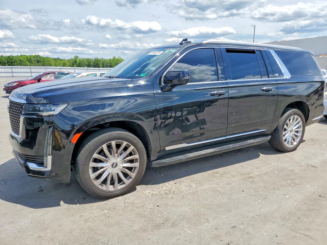 2023 CADILLAC ESCALADE