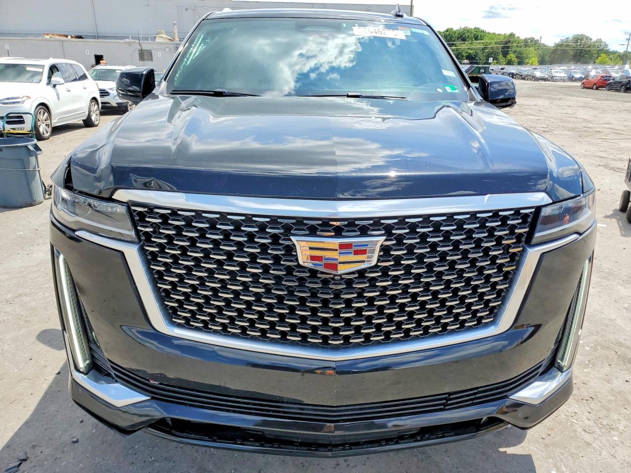1GYS4KKL4PR346195 · 2023 CADILLAC ESCALADE · 5/13