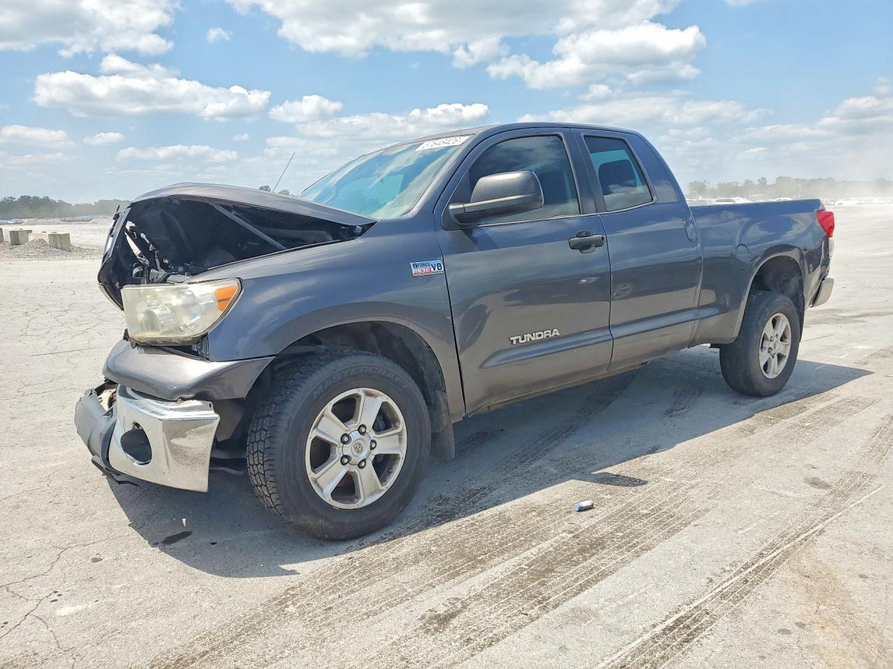 5TFRY5F12DX146457 · 2013 TOYOTA TUNDRA