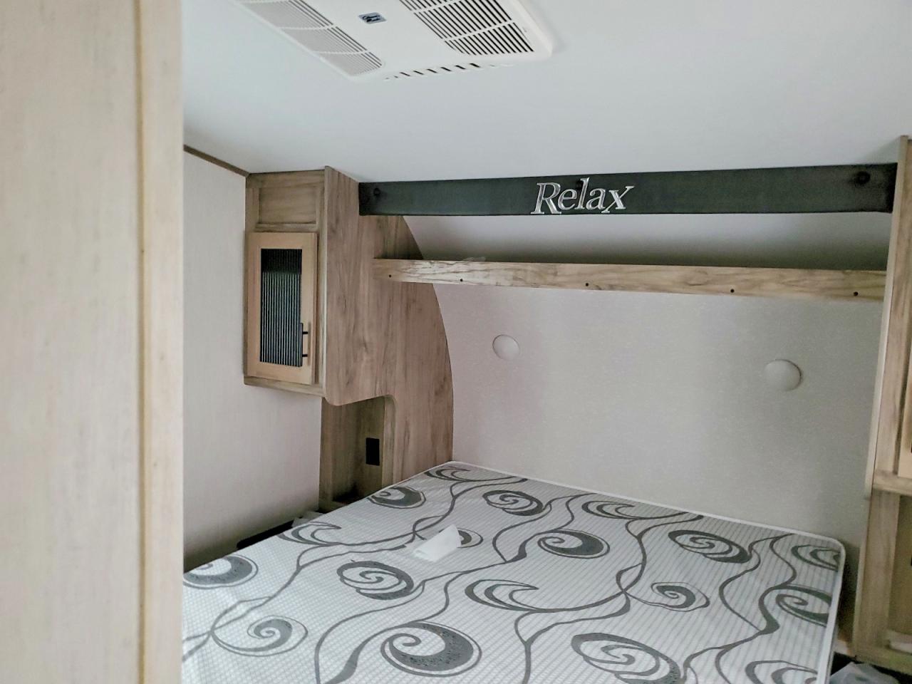 5ZT3CKXB4M0709476 · 2021 FORESTER RIVER RECREATIONAL VEHICLE (RV) · 5/10