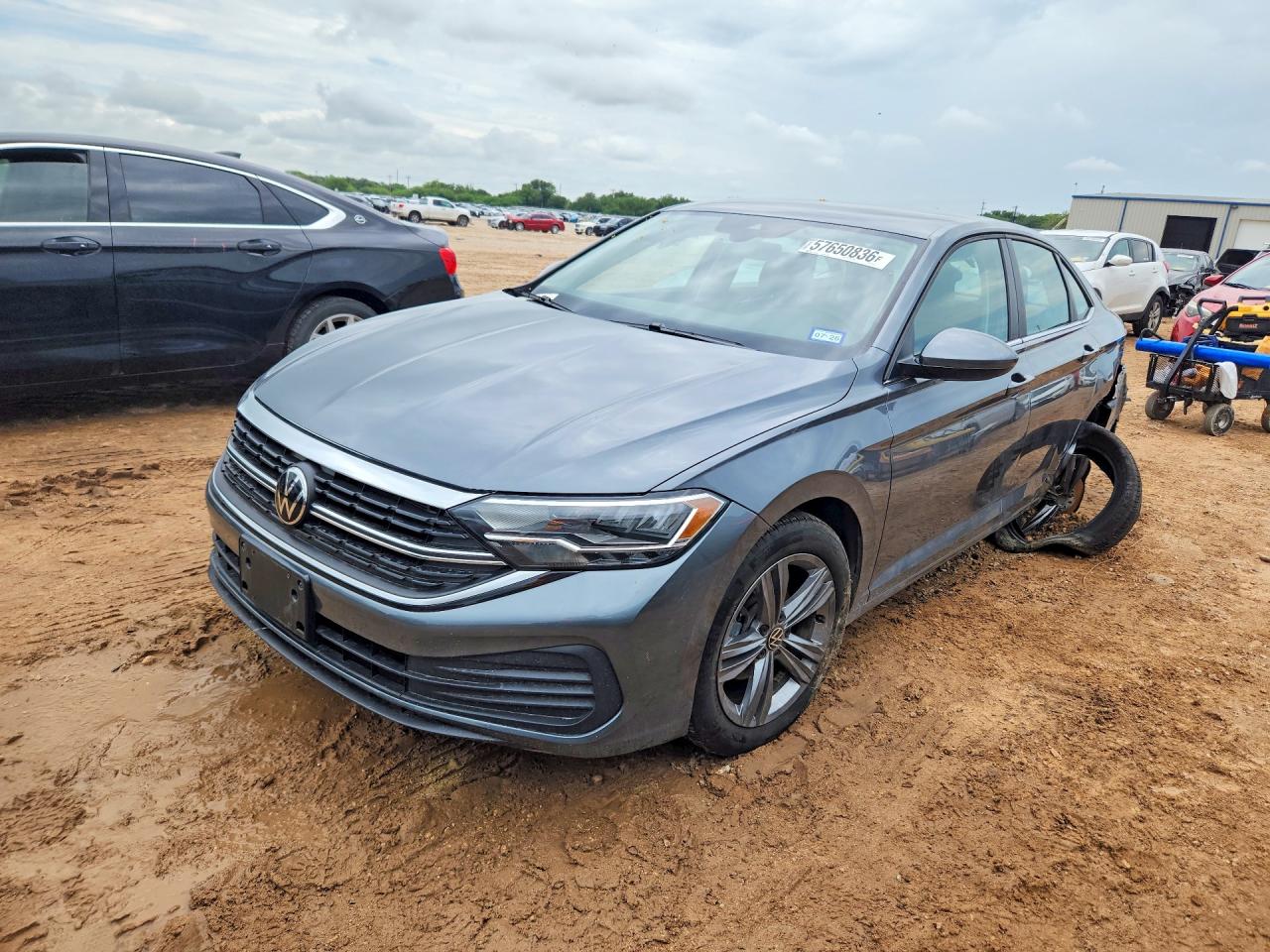 3VWEM7BU4RM037773 · 2024 VOLKSWAGEN JETTA
