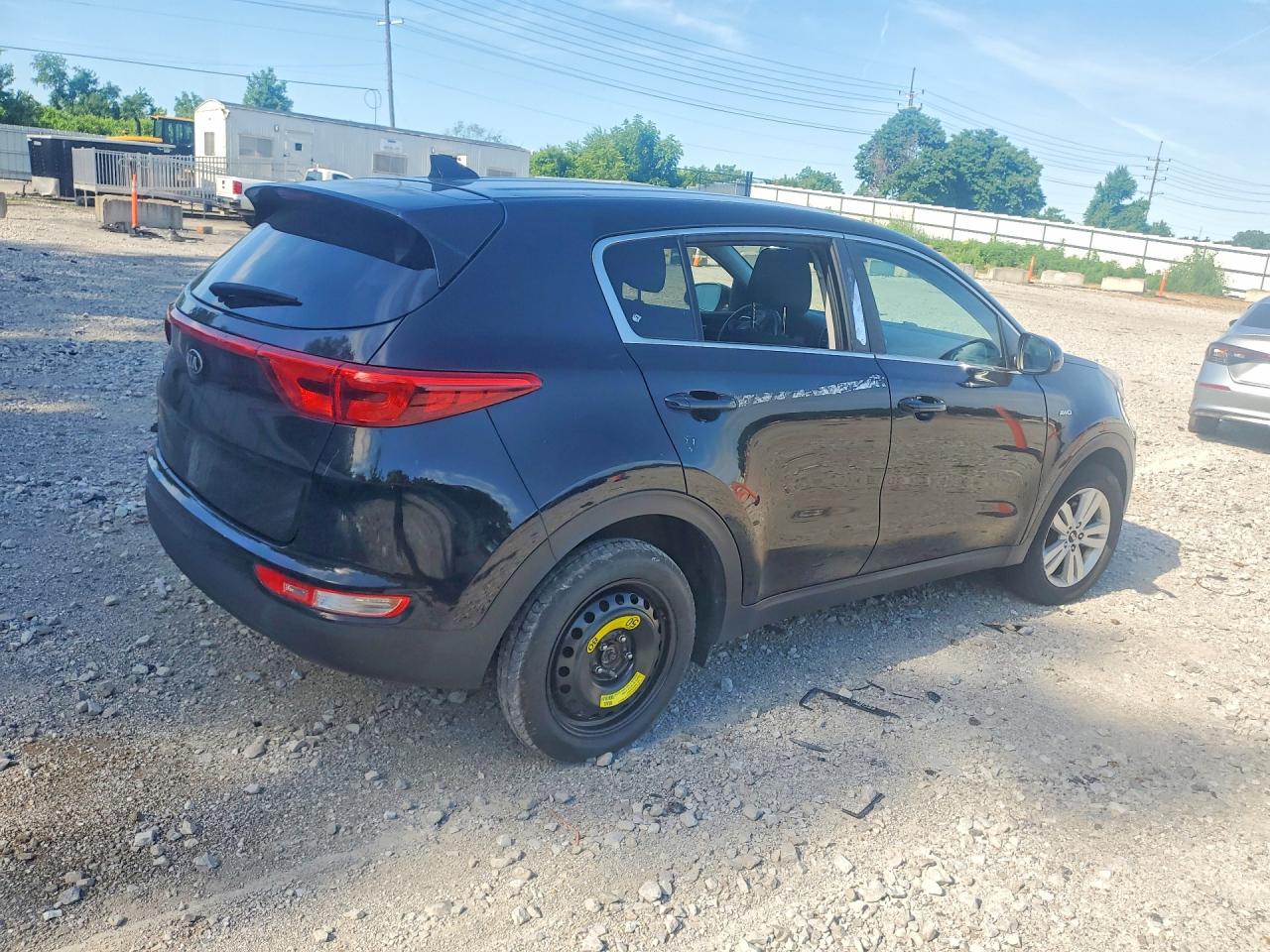 KNDPMCAC6H7243473 · 2017 KIA SPORTAGE · 3/12