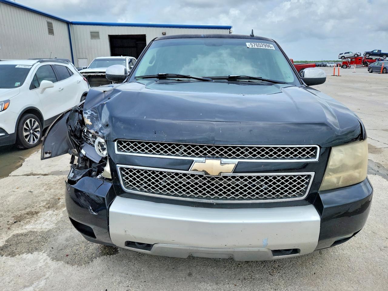 1GNFC13098R158080 · 2008 CHEVROLET TAHOE · 5/13