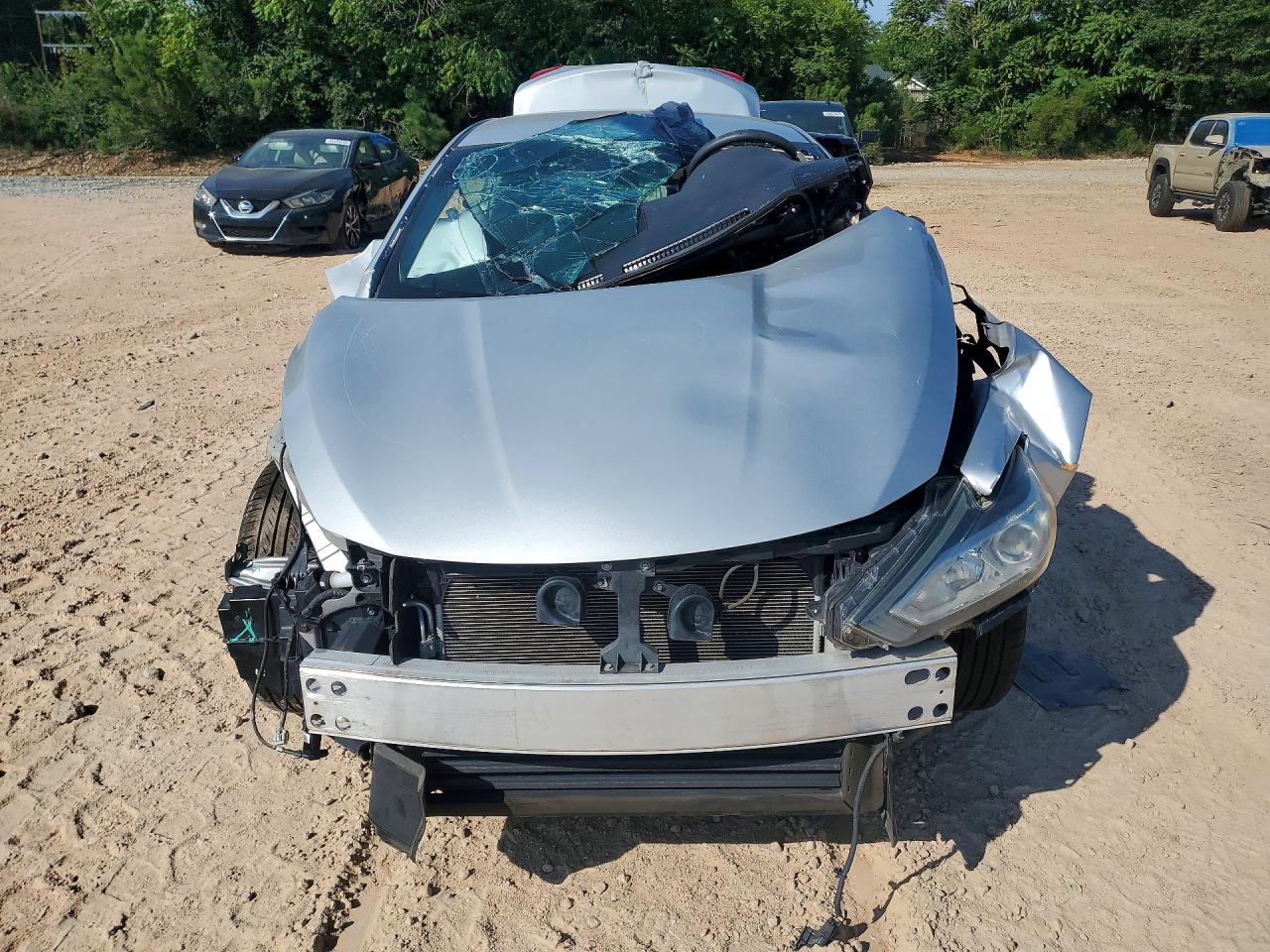 1N4AL3AP2HN351599 · 2017 NISSAN ALTIMA · 5/13