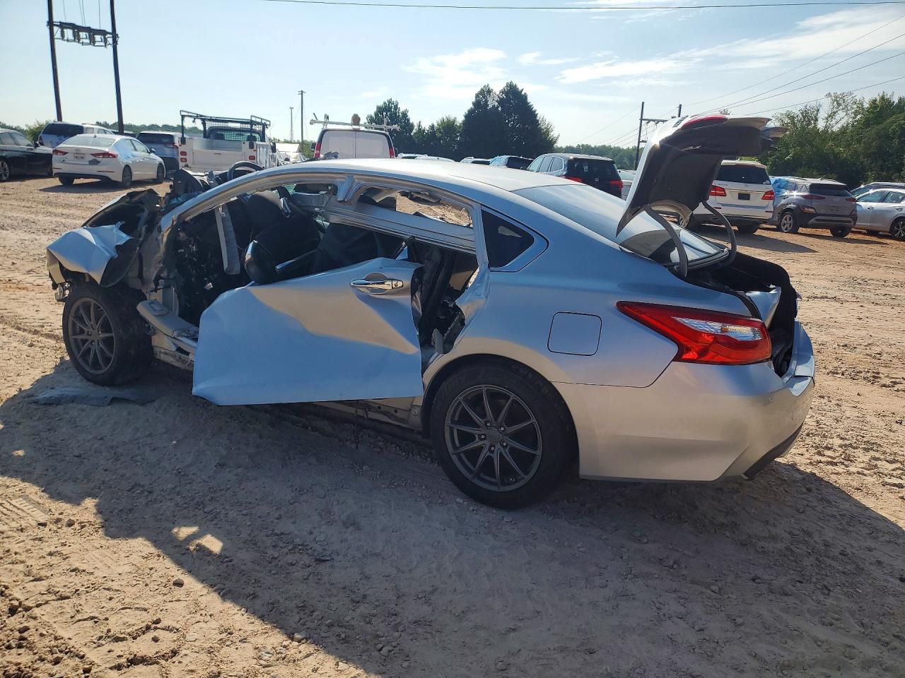 1N4AL3AP2HN351599 · 2017 NISSAN ALTIMA · 2/13