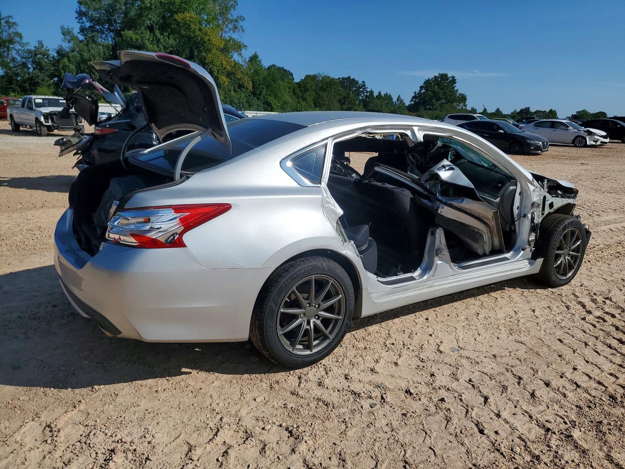 1N4AL3AP2HN351599 · 2017 NISSAN ALTIMA · 3/13