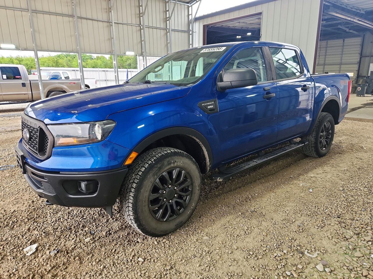 1FTER4FH6LLA65972 · 2020 FORD RANGER