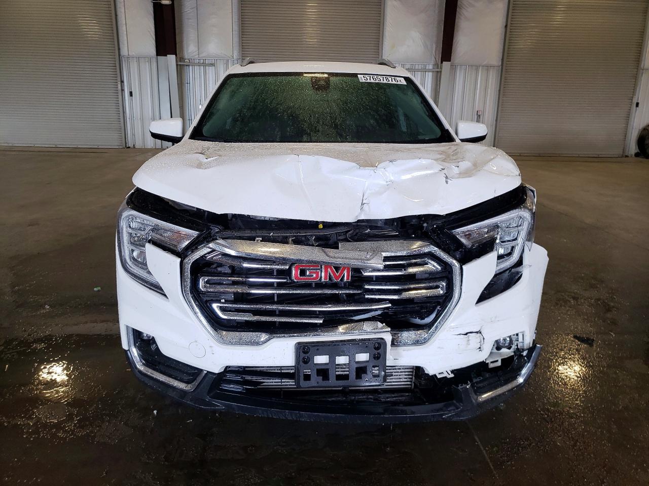 3GKALVEG1PL228122 · 2023 GMC TERRAIN · 5/13