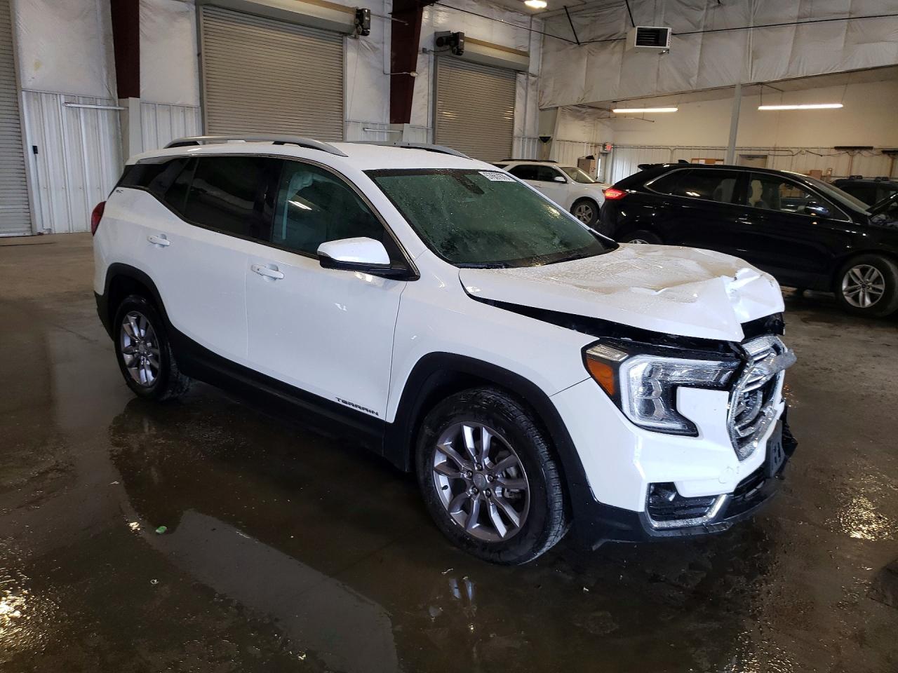 3GKALVEG1PL228122 · 2023 GMC TERRAIN · 4/13