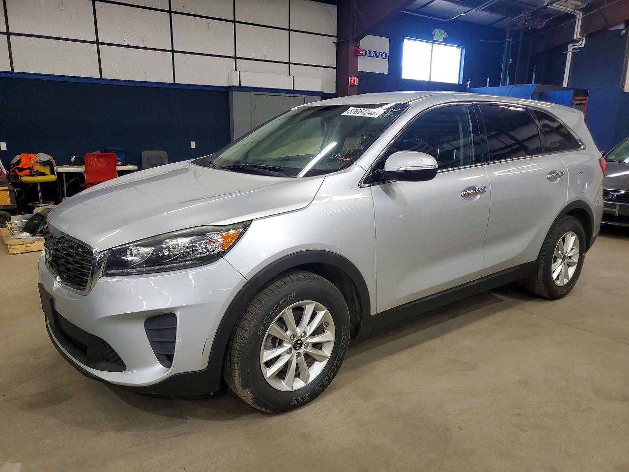 5XYPG4A55KG483400 · 2019 KIA SORENTO