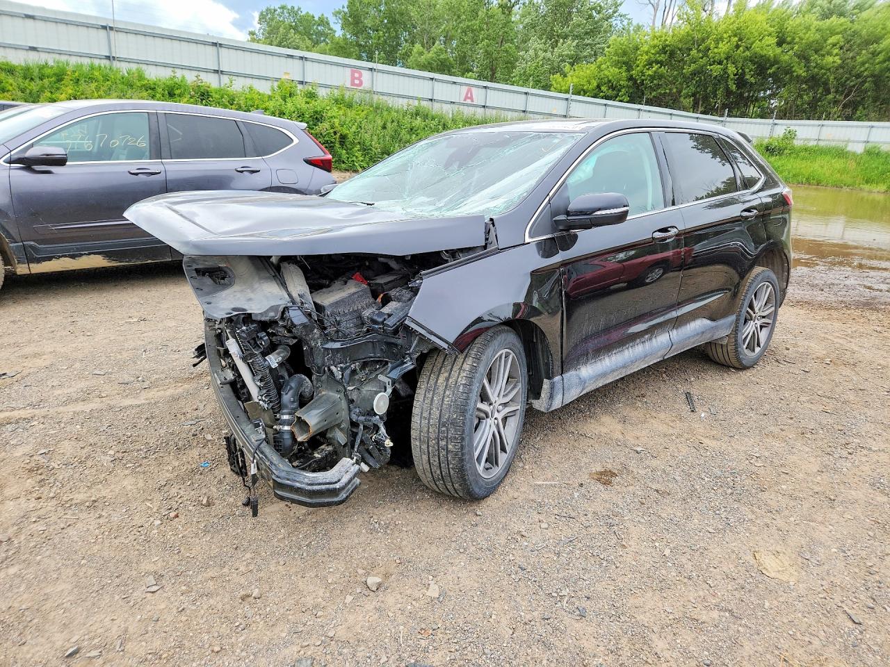 2FMPK4K99RBB27039 · 2024 FORD EDGE