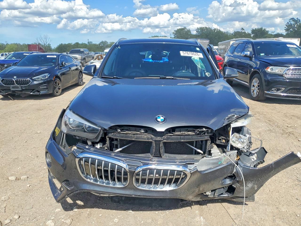 WBXHU7C39J5H42753 · 2018 BMW X1 · 5/13