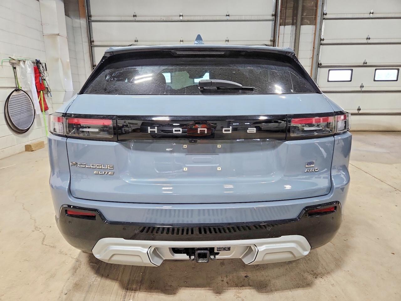 3GPKHZRJ8SS510236 · 2025 HONDA PROLOGUE · 6/13