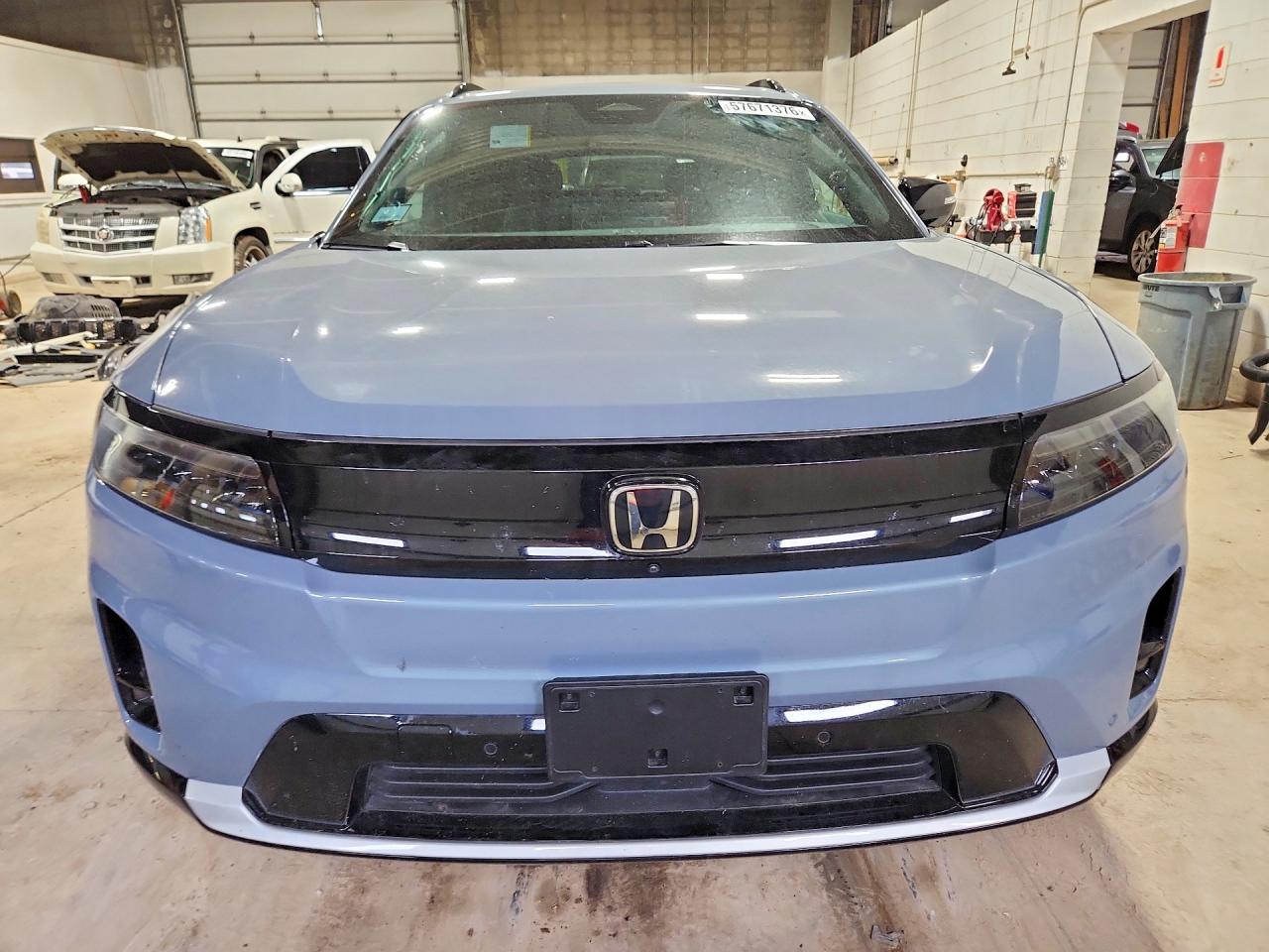 3GPKHZRJ8SS510236 · 2025 HONDA PROLOGUE · 5/13