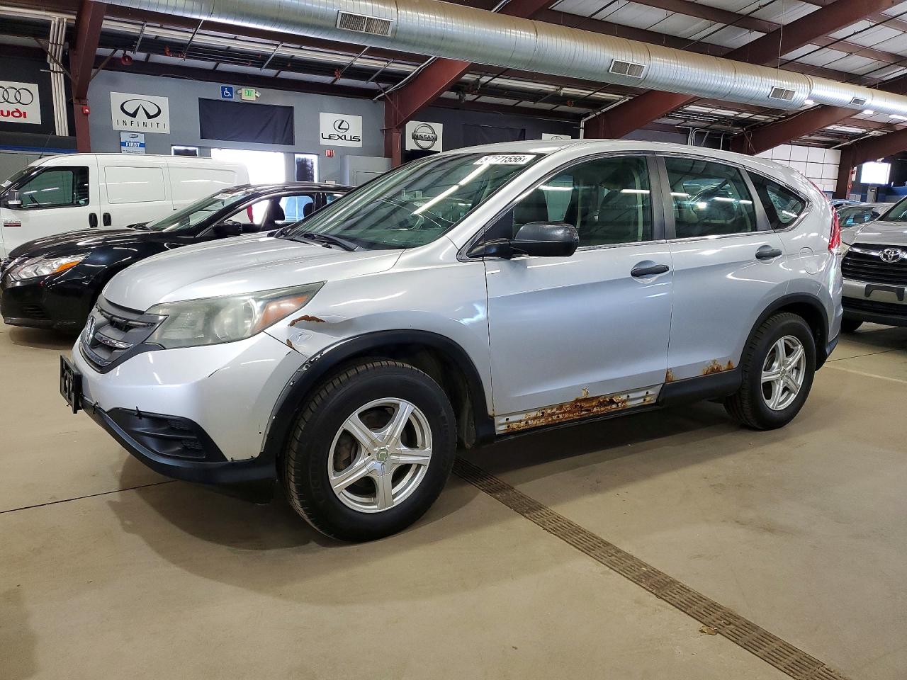 2HKRM4H35DH643017 · 2013 HONDA CR-V
