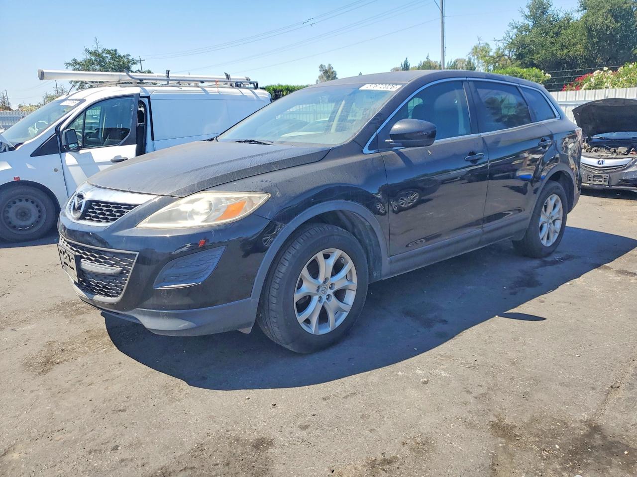 JM3TB2CV5C0344915 · 2012 MAZDA CX-9