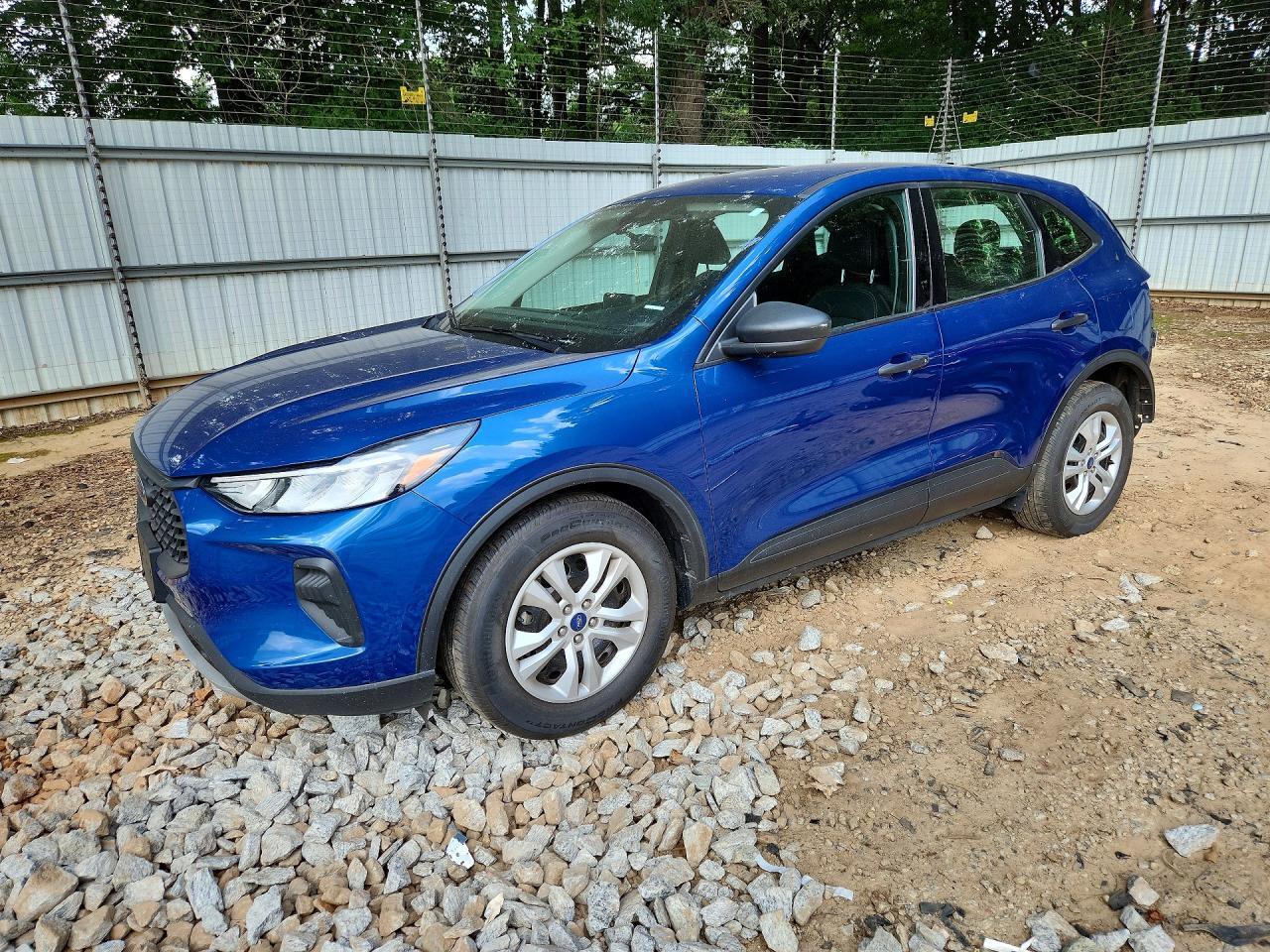 1FMCU0FNXPUA45417 · 2023 FORD ESCAPE