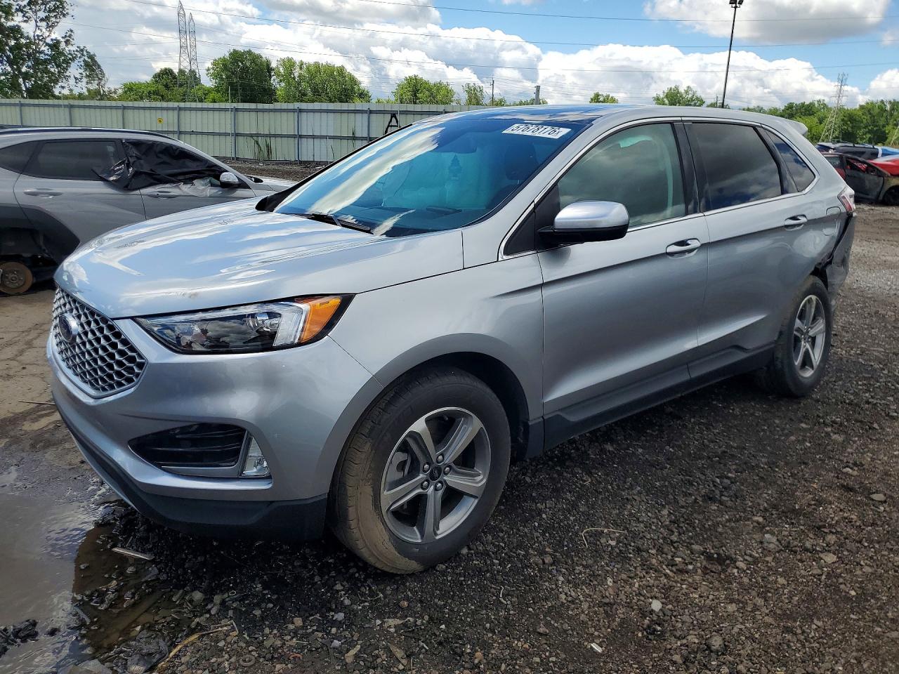 2FMPK4J91RBA26370 · 2024 FORD EDGE