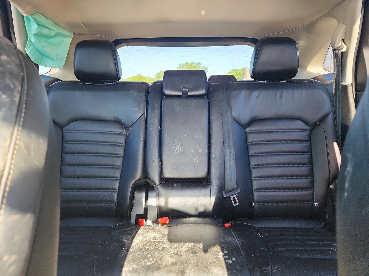 2FMPK4J9XGBC01373 · 2016 FORD EDGE · 10/13