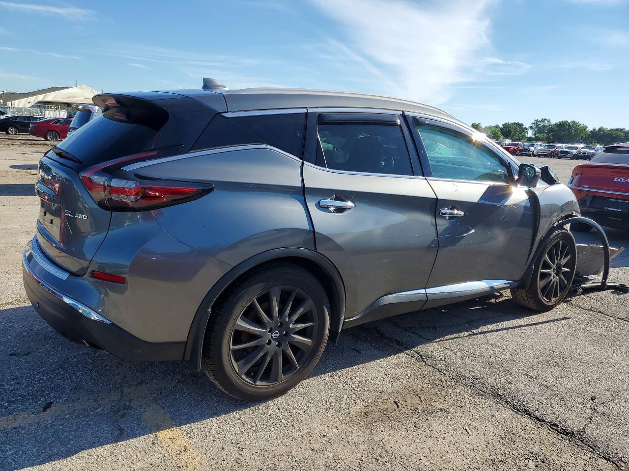 5N1AZ2CS2LN164792 · 2020 NISSAN MURANO · 3/14