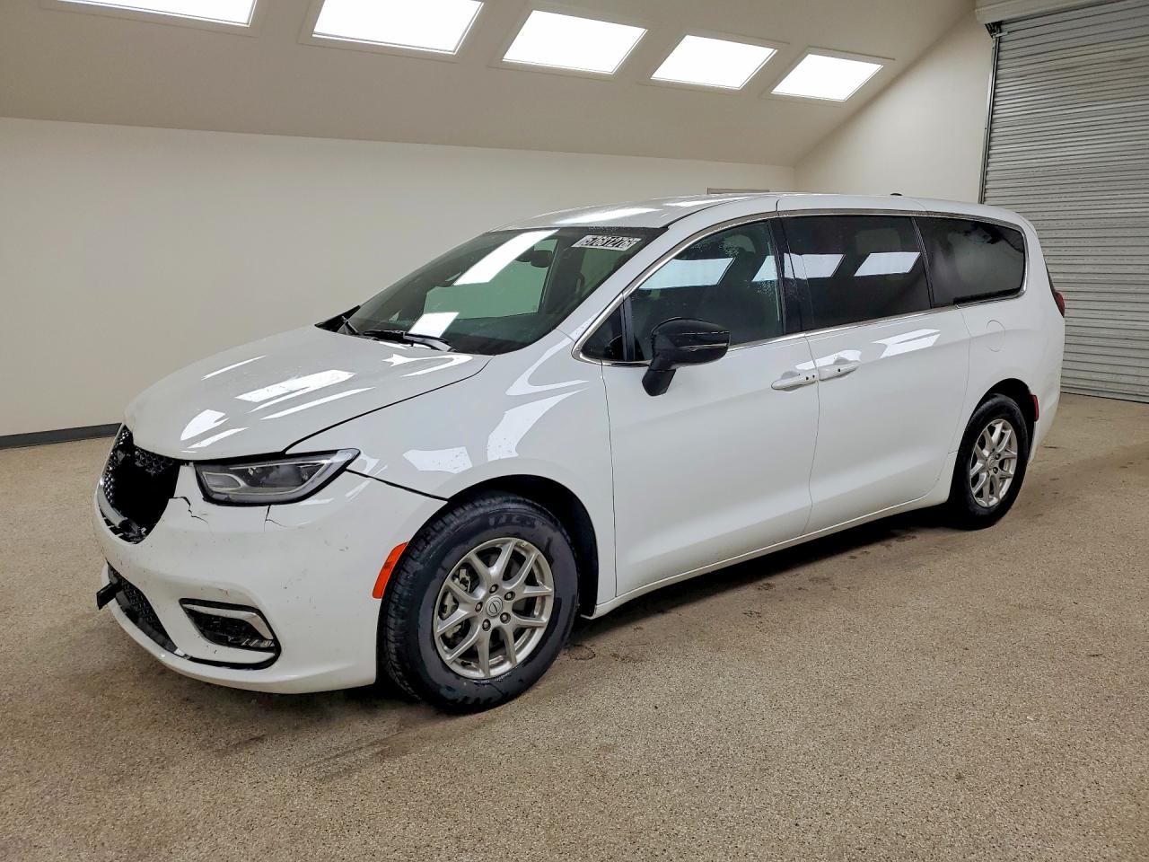 2C4RC1BG9TR180104 · 2026 CHRYSLER PACIFICA