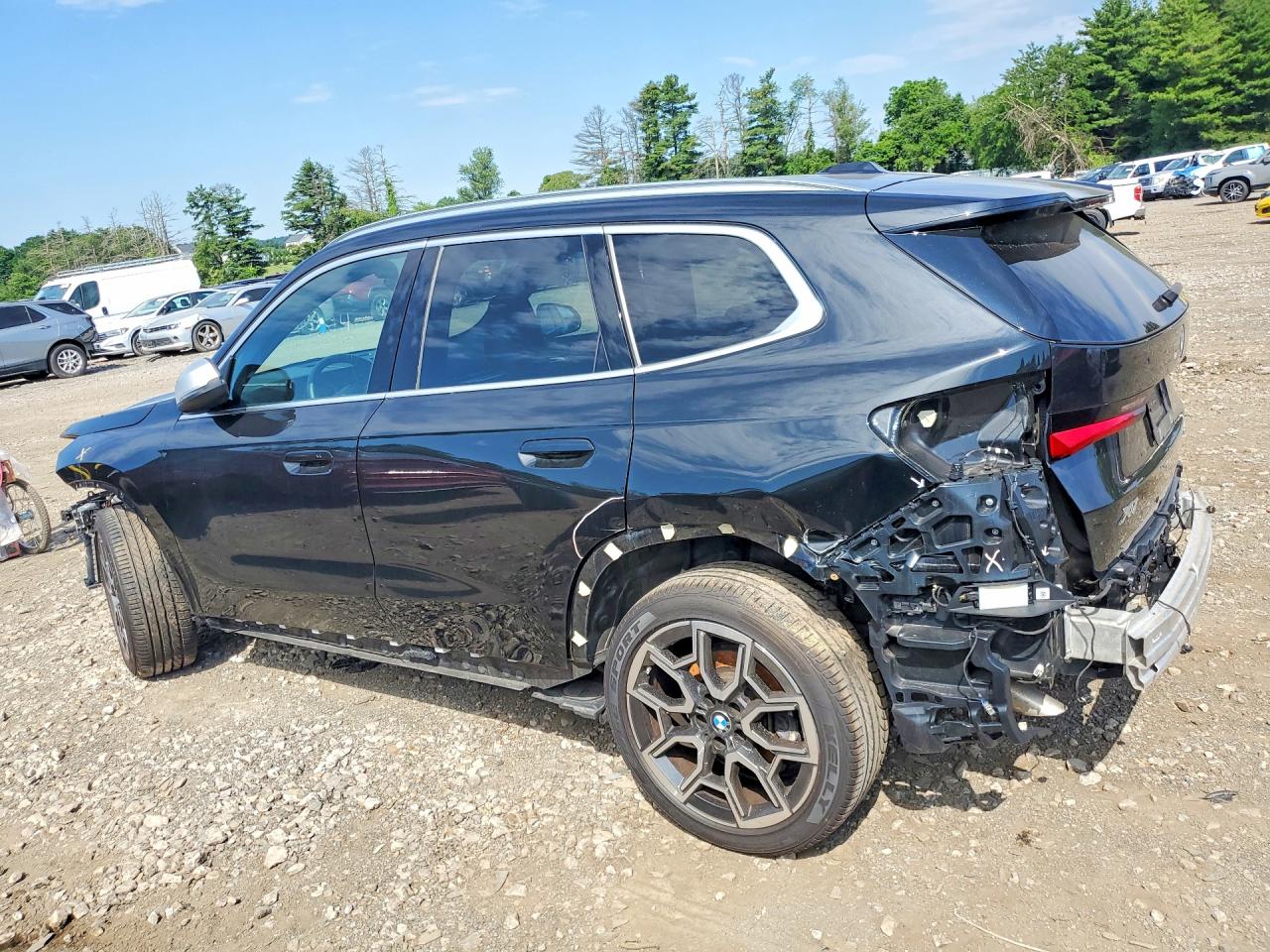 WBX73EF0XR5Z28783 · 2024 BMW X1 · 2/13