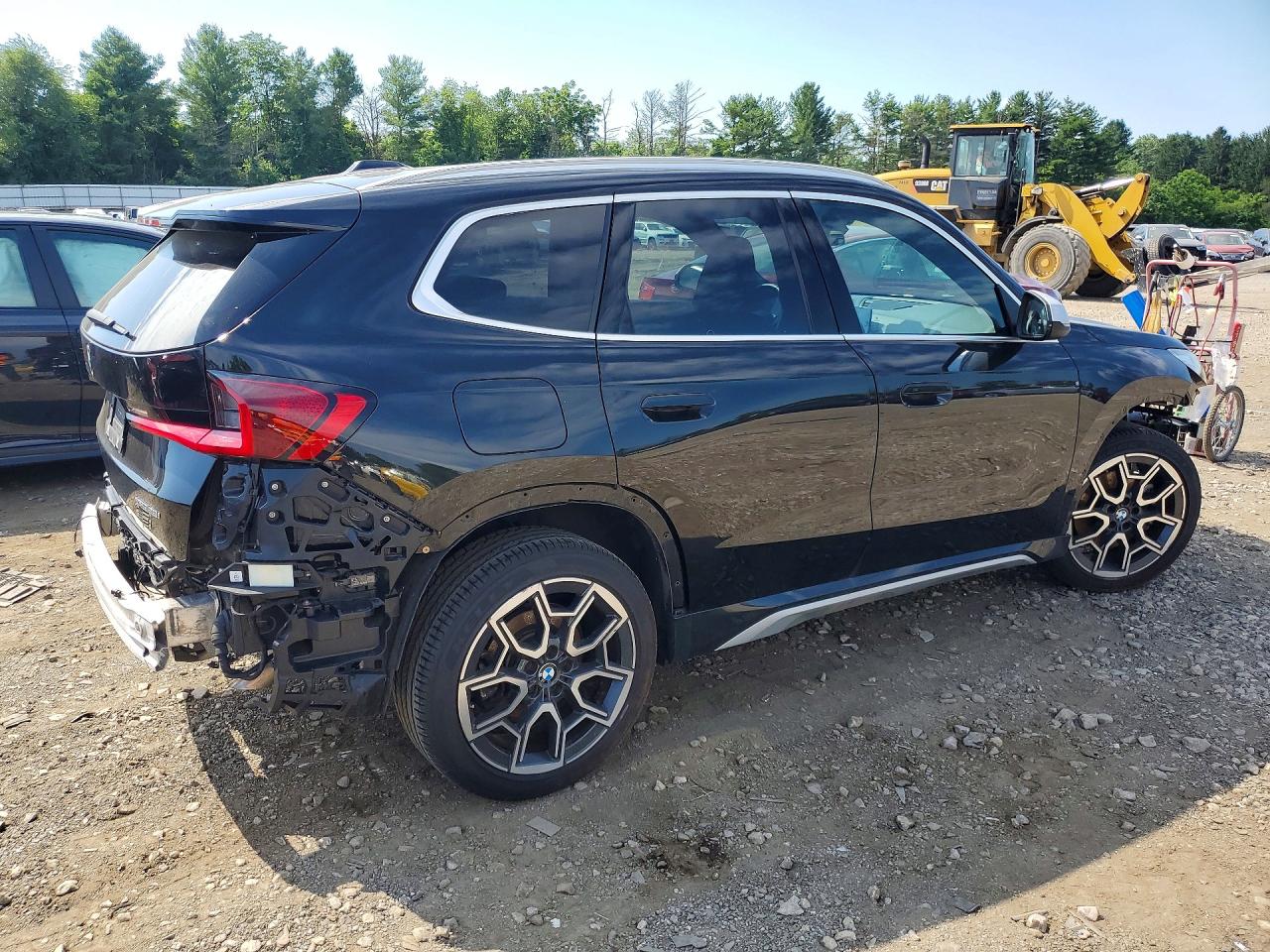 WBX73EF0XR5Z28783 · 2024 BMW X1 · 3/13