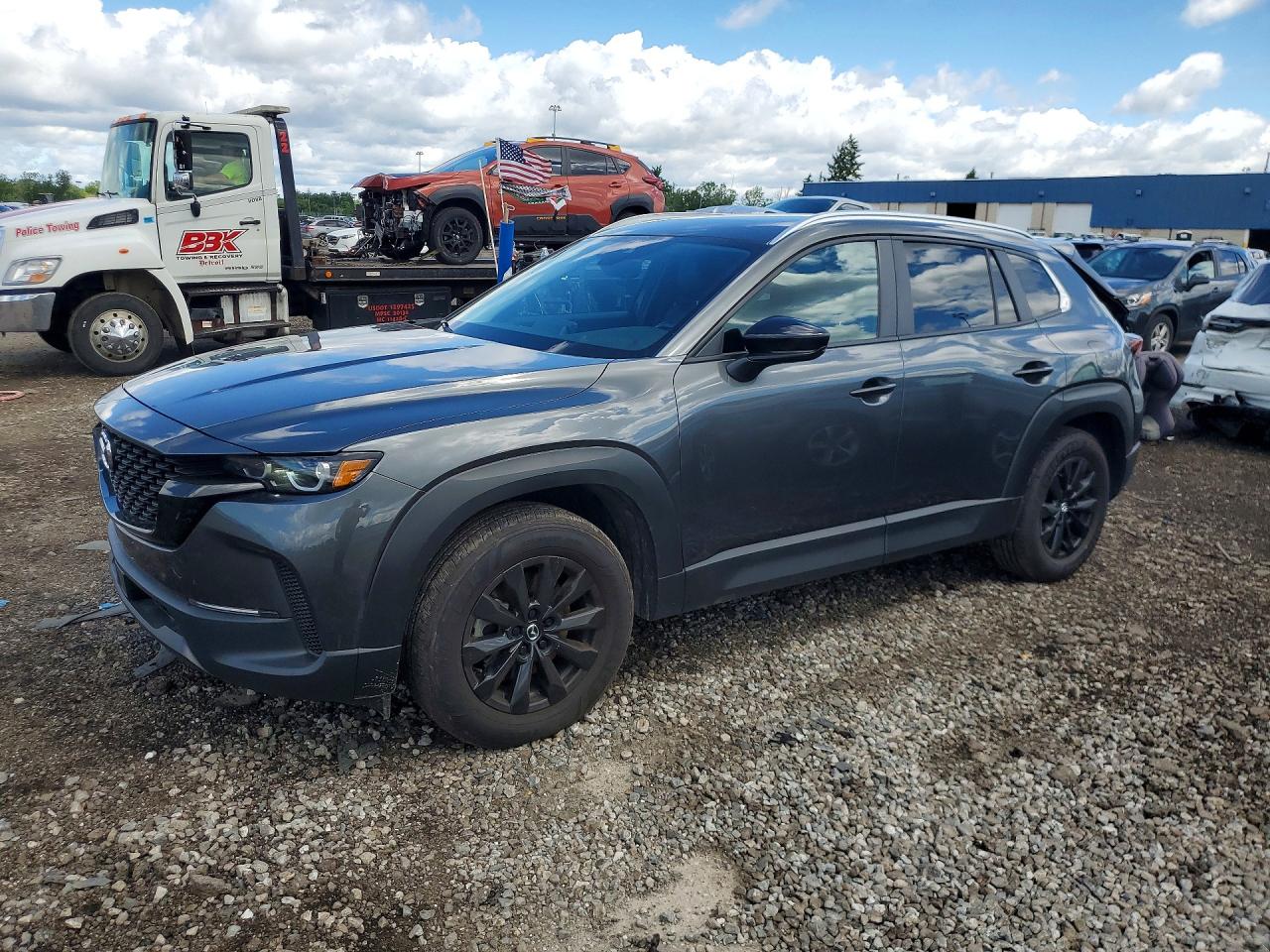 7MMVABDMXRN197111 · 2024 MAZDA CX-50