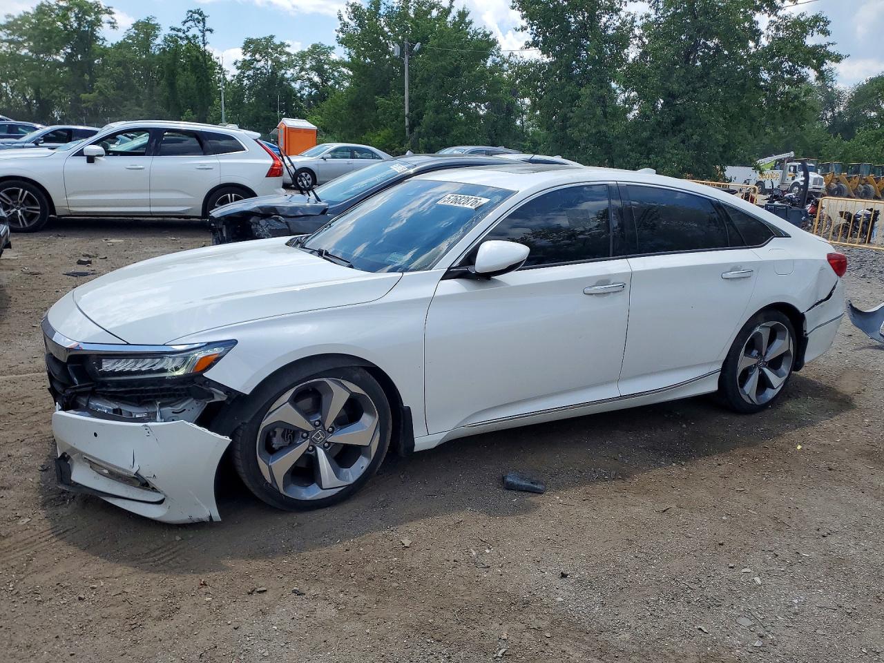 1HGCV2F97LA011044 · 2020 HONDA ACCORD