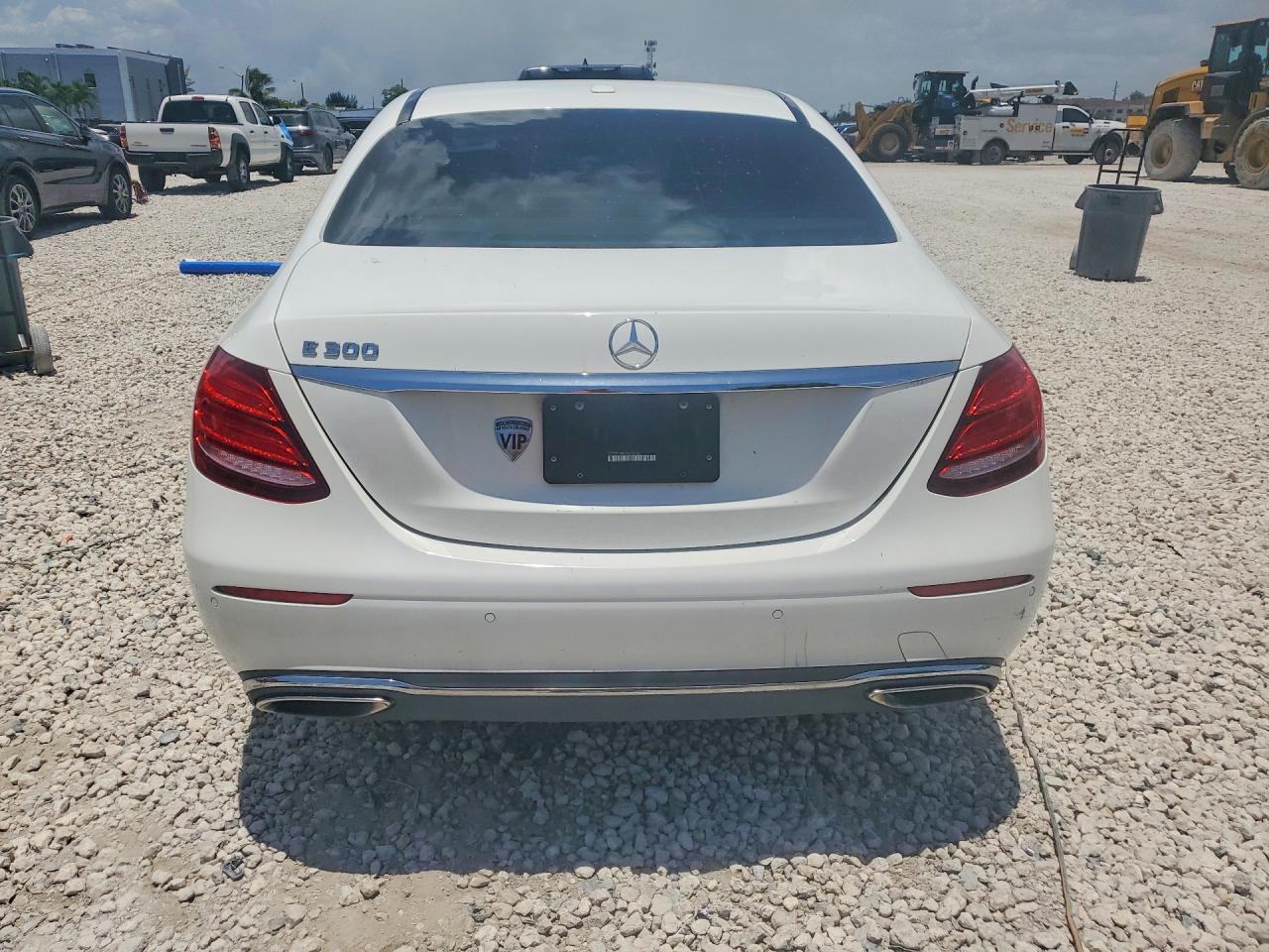 WDDZF4JB9HA072775 · 2017 MERCEDES-BENZ E · 6/12