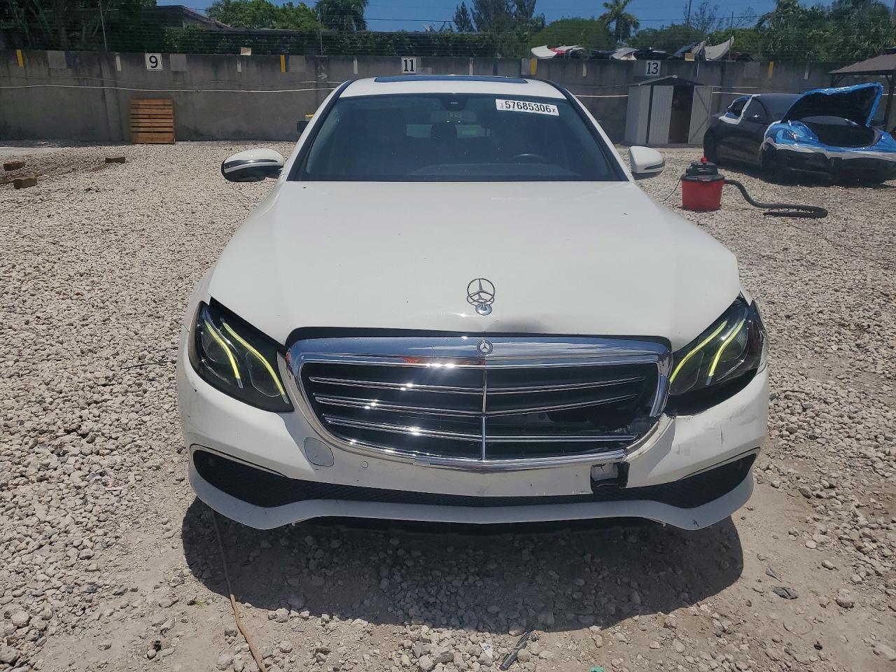 WDDZF4JB9HA072775 · 2017 MERCEDES-BENZ E · 5/12
