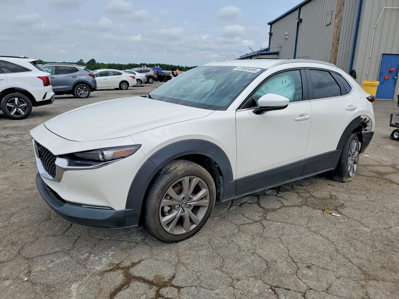 3MVDMBBMXPM529298 · 2023 MAZDA CX-30