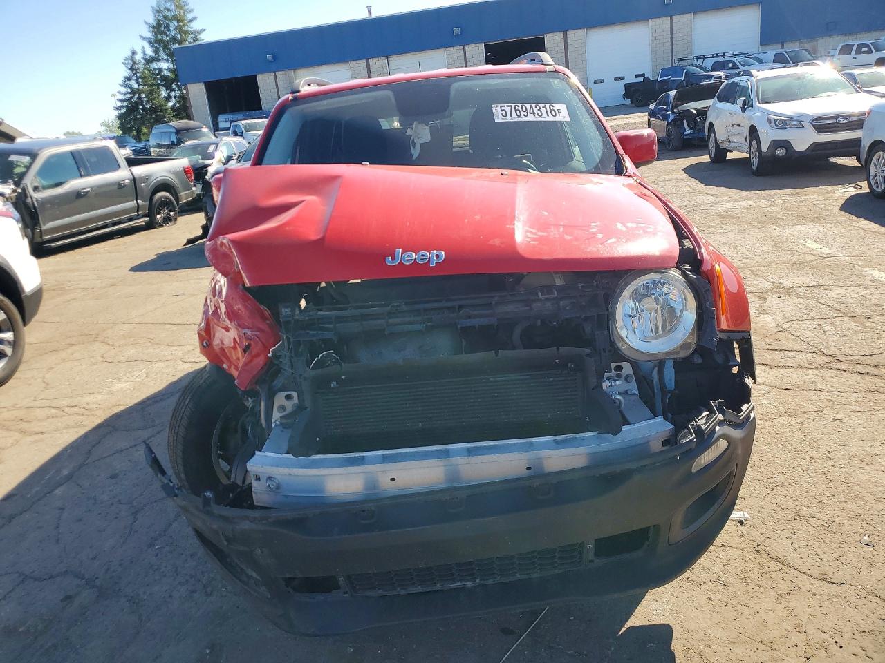 ZACCJBBT0FPB73126 · 2015 JEEP RENEGADE · 5/13