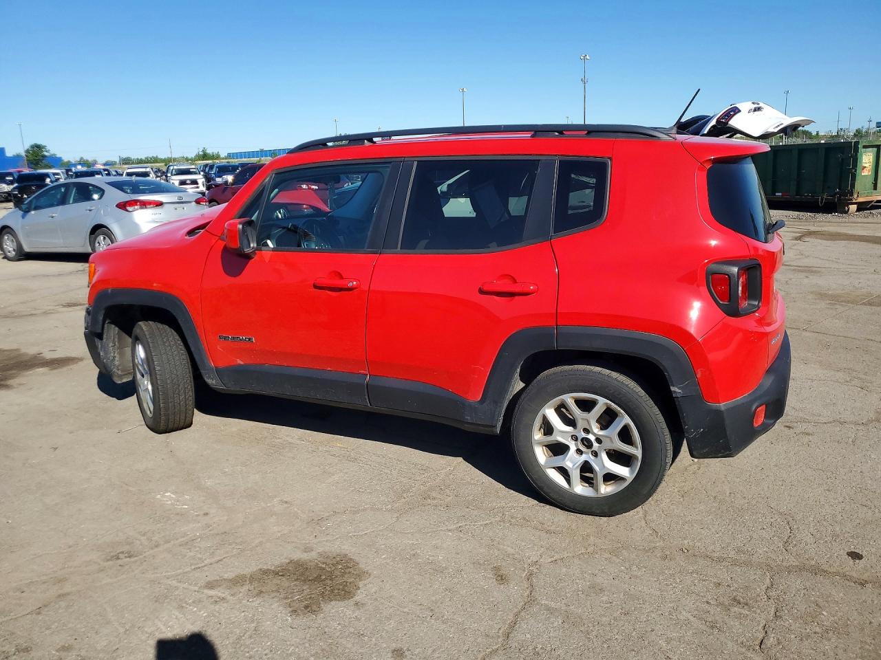 ZACCJBBT0FPB73126 · 2015 JEEP RENEGADE · 2/13