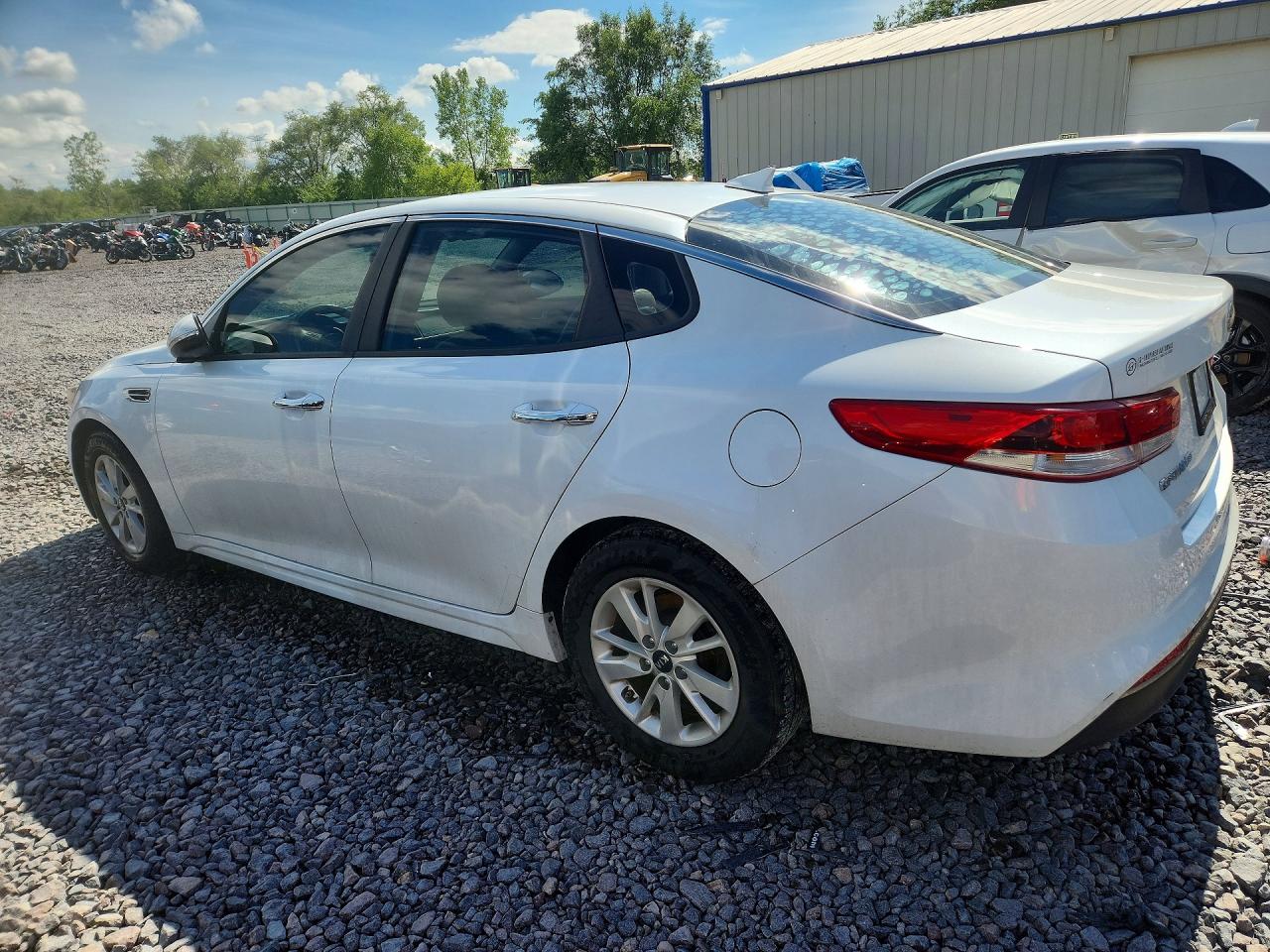 5XXGT4L39HG175117 · 2017 KIA OPTIMA · 2/12