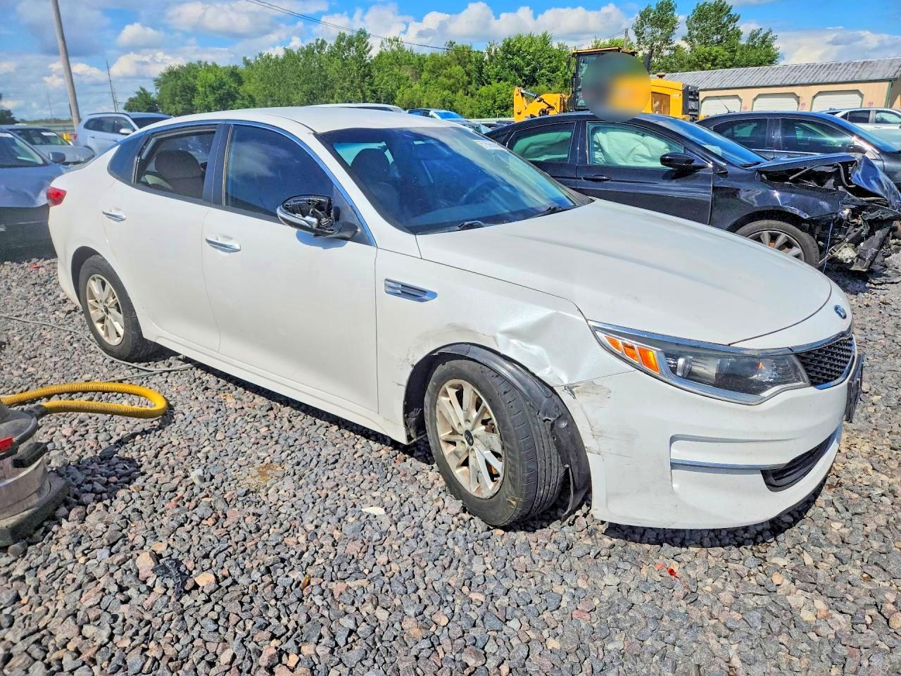5XXGT4L39HG175117 · 2017 KIA OPTIMA · 4/12