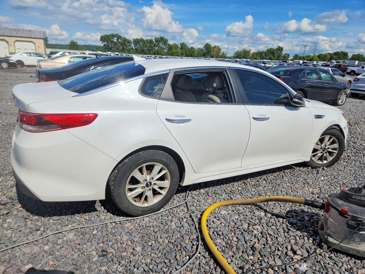 5XXGT4L39HG175117 · 2017 KIA OPTIMA · 3/12