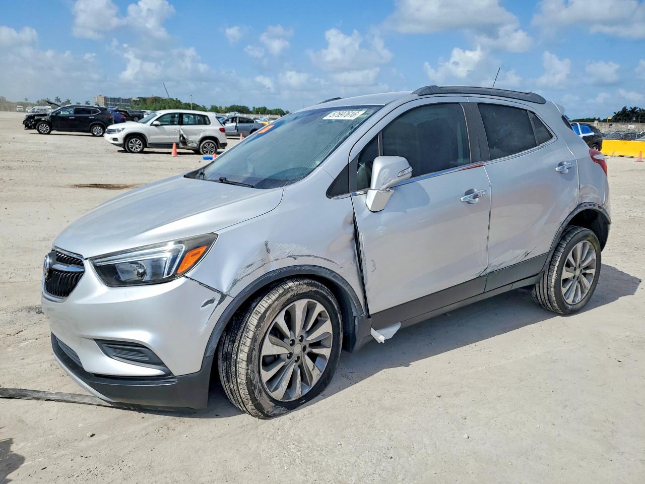 KL4CJASB6HB151059 · 2017 BUICK ENCORE