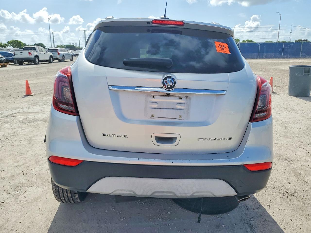 KL4CJASB6HB151059 · 2017 BUICK ENCORE · 6/12