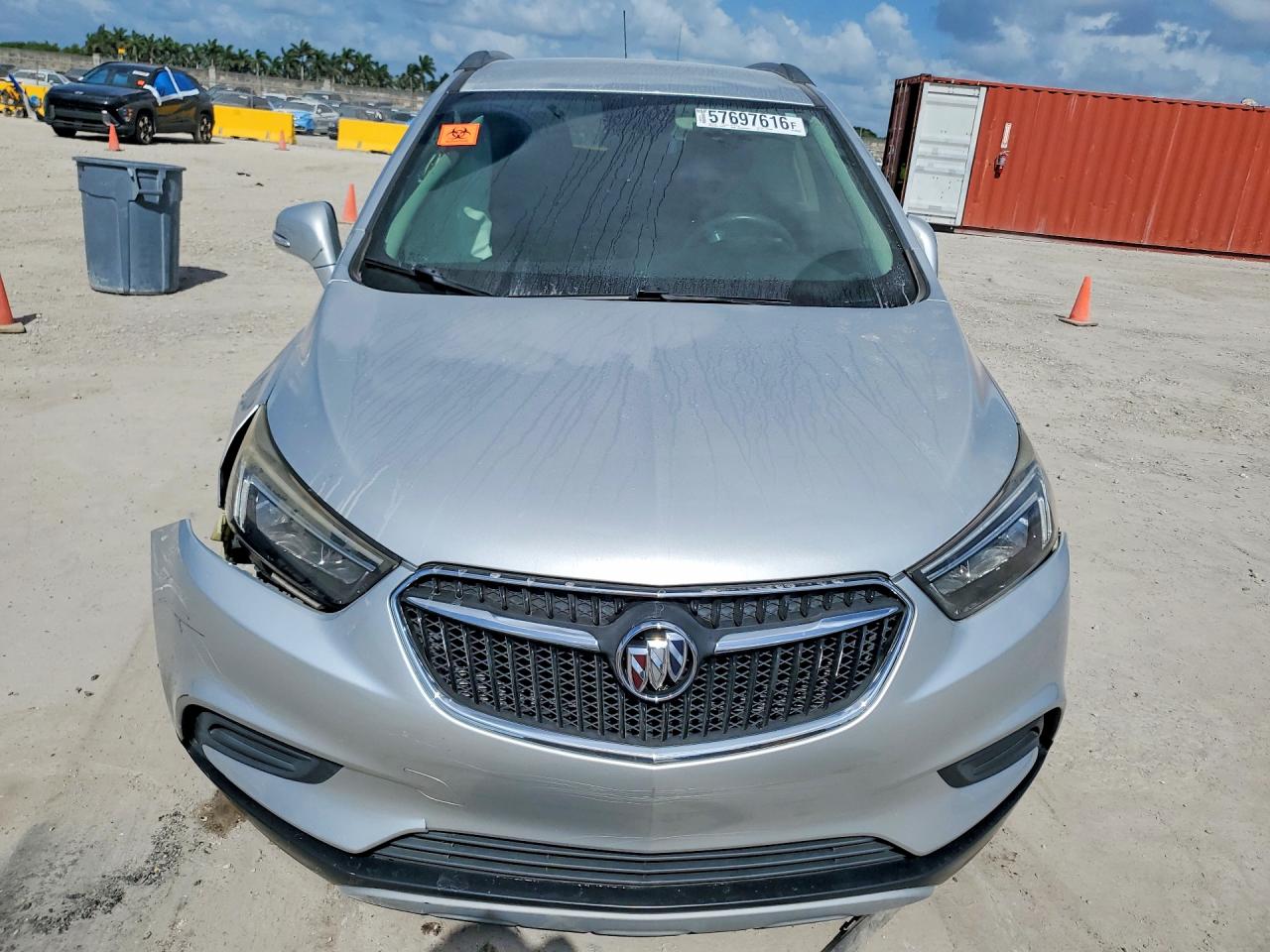 KL4CJASB6HB151059 · 2017 BUICK ENCORE · 5/12