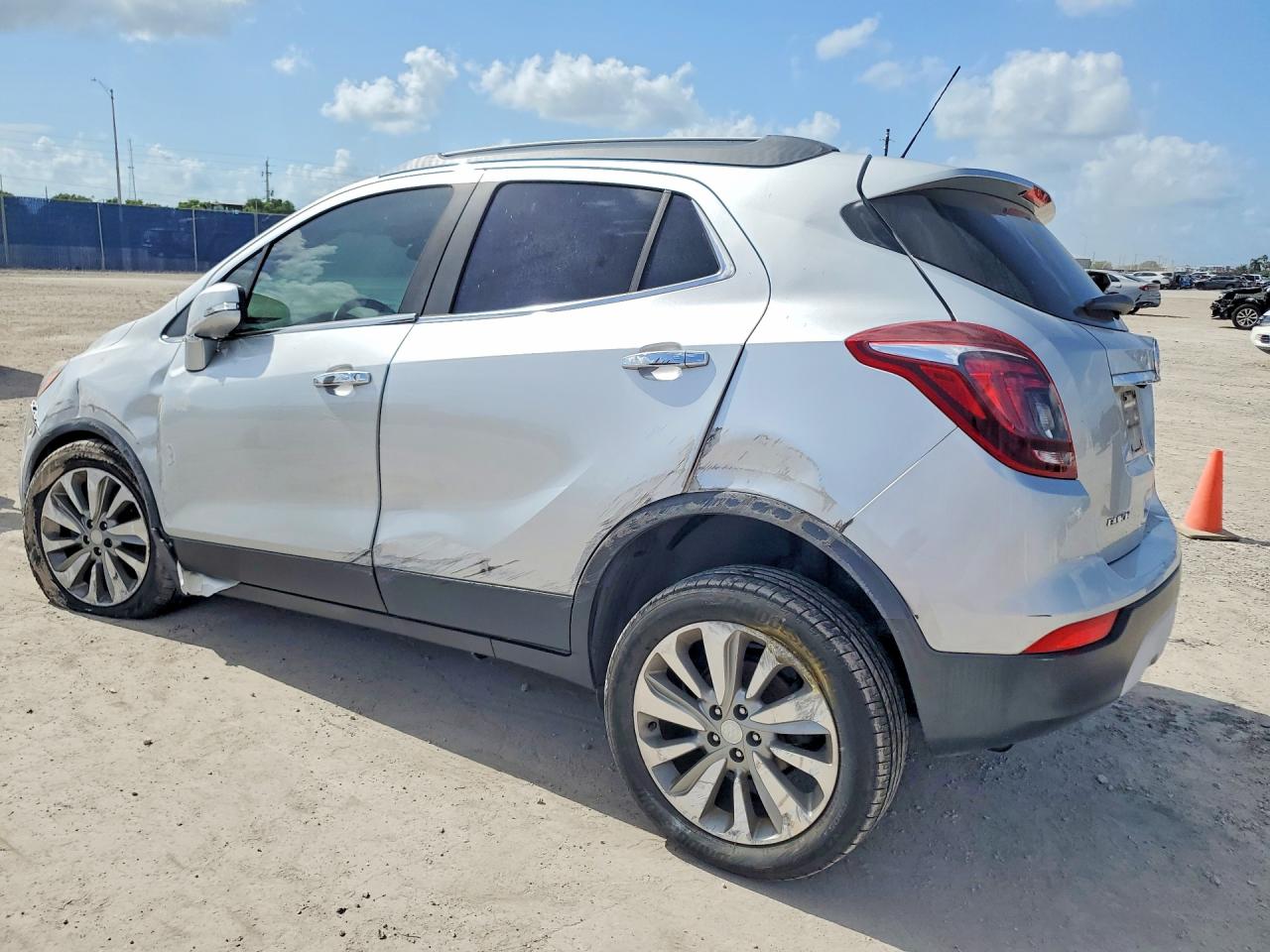KL4CJASB6HB151059 · 2017 BUICK ENCORE · 2/12