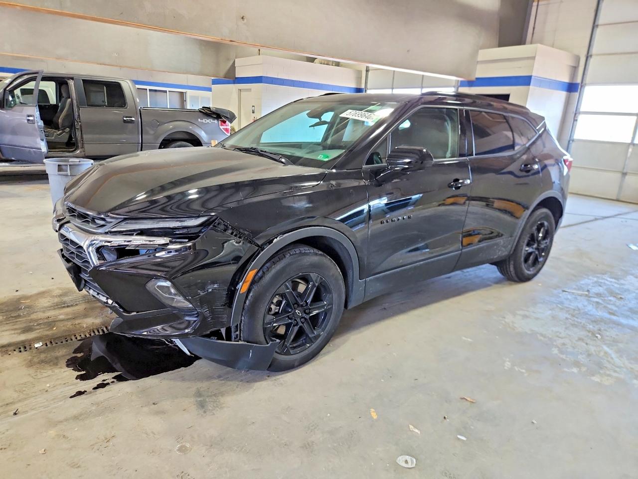 3GNKBHR41PS112906 · 2023 CHEVROLET BLAZER