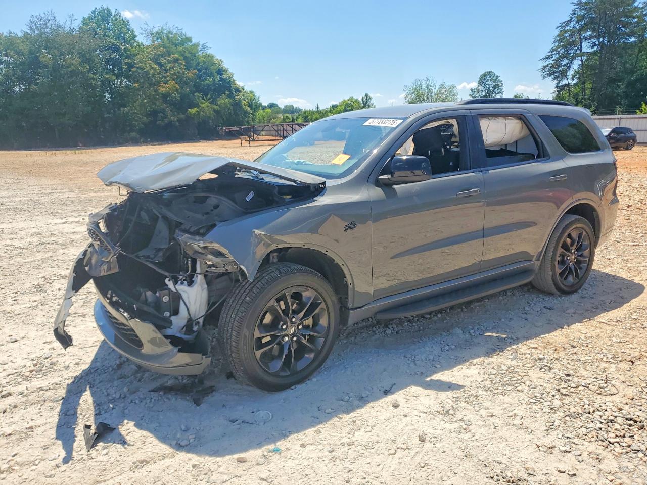 2024 DODGE DURANGO
