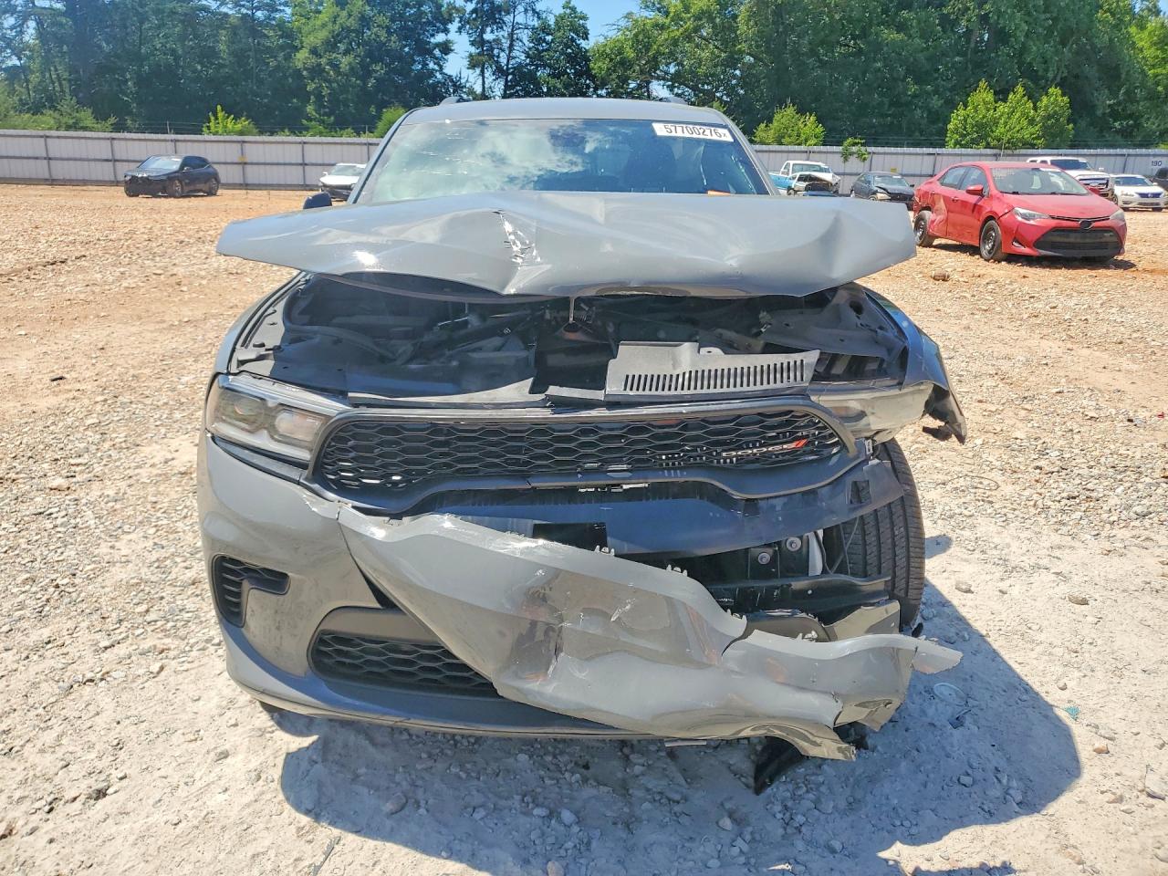 1C4RDJDG1RC153393 · 2024 DODGE DURANGO · 5/13