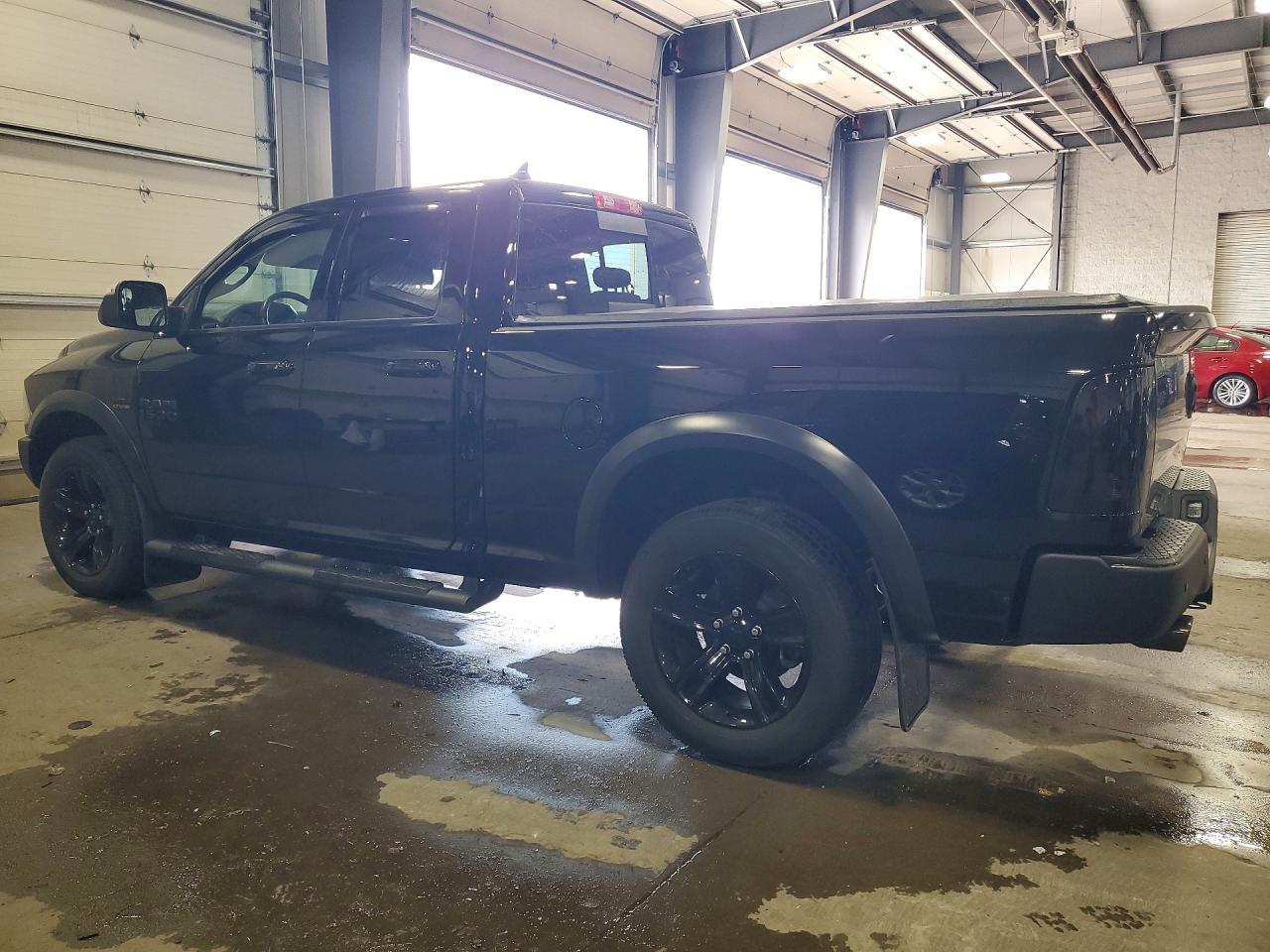 1C6RR7GT9PS520998 · 2023 RAM 1500 CLASSIC · 2/12