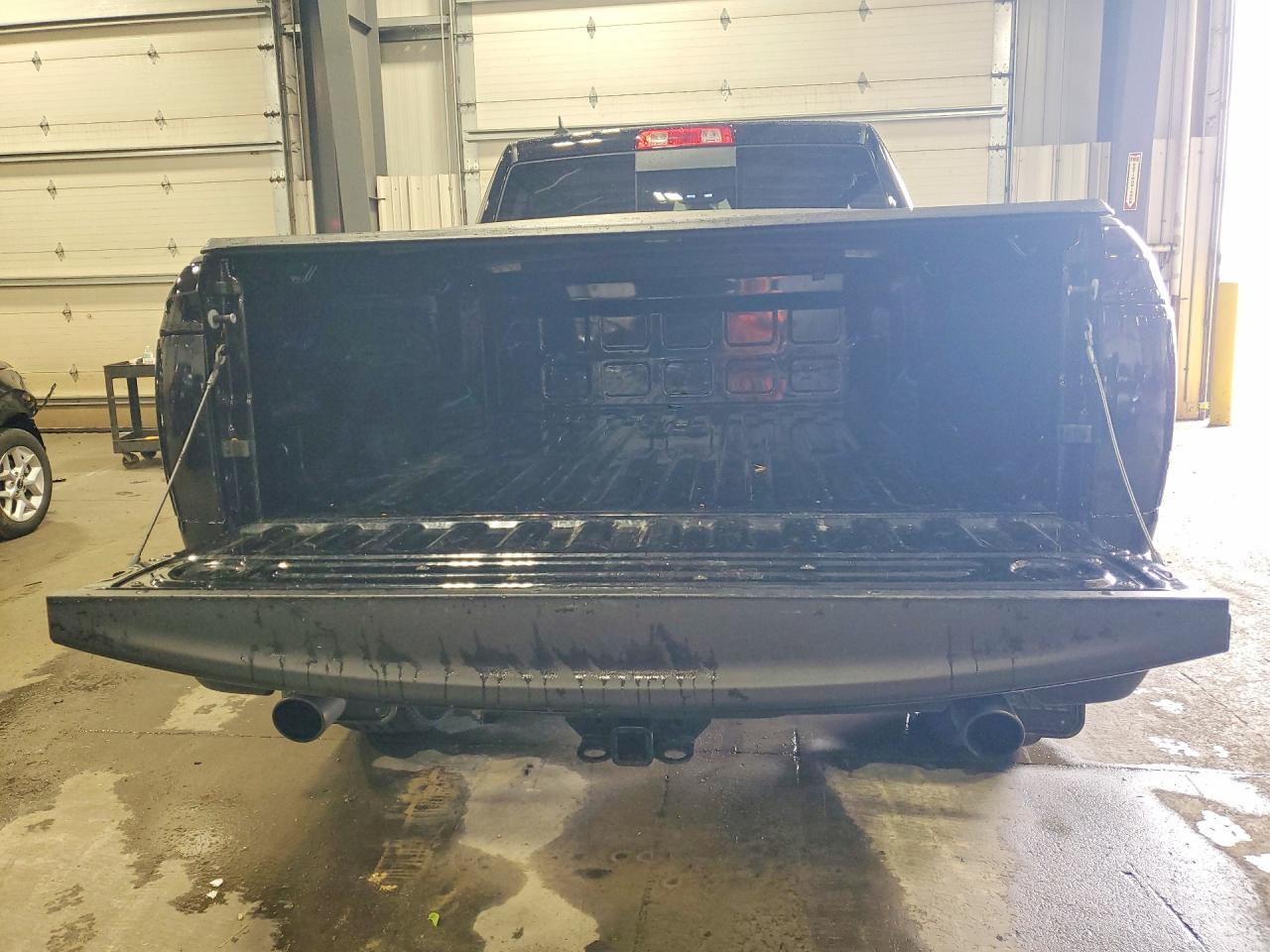 1C6RR7GT9PS520998 · 2023 RAM 1500 CLASSIC · 6/12