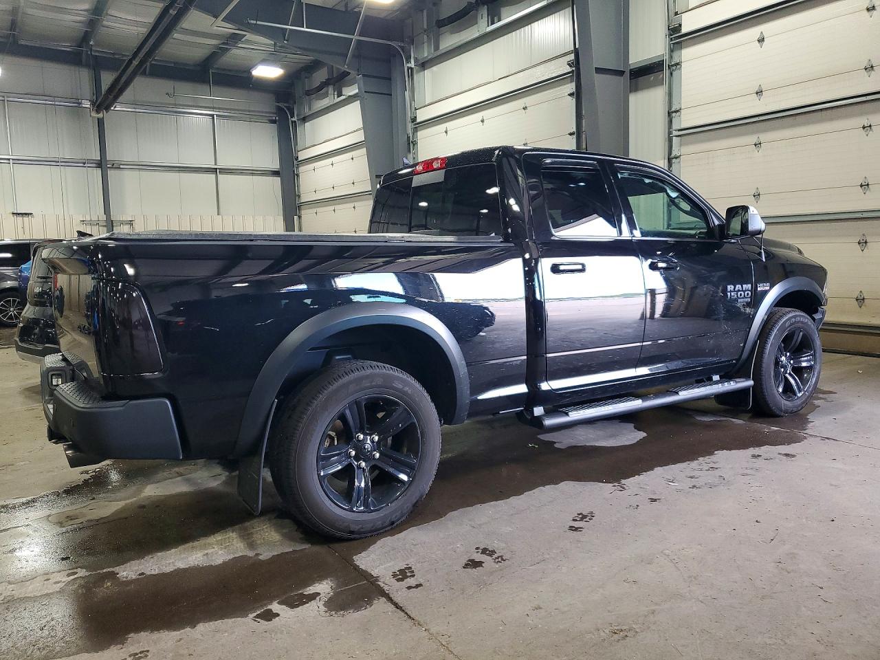 1C6RR7GT9PS520998 · 2023 RAM 1500 CLASSIC · 3/12
