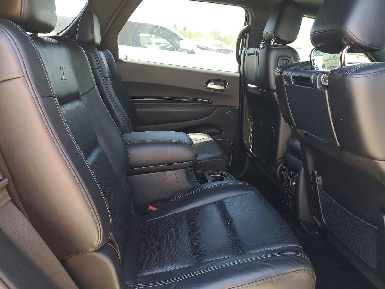 1C4RDHEG0MC792056 · 2021 DODGE DURANGO · 11/14