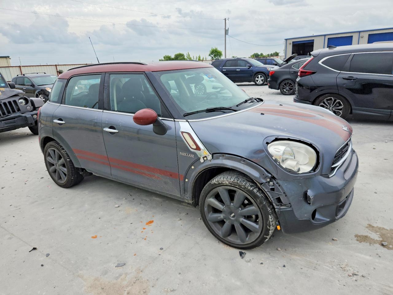 WMWZC3C51GWT09536 · 2016 MINI COOPER · 4/12